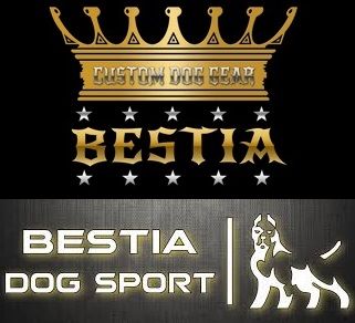 Bestia Dog Sport Un negozio online per attrezzature eccezionali per cani sportivi è attivi
