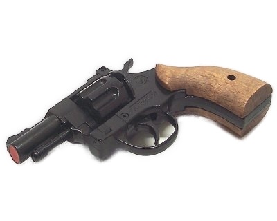 Pistola a salve Bruni Olimpic 6 mm - Vendita